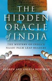 Hidden Oracle of India, The by Andrew and Angela Donovan