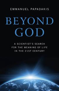 Beyond God by Emmanuel Papadakis