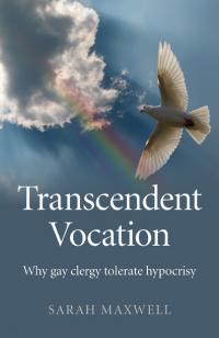 Transcendent Vocation by Sarah Maxwell