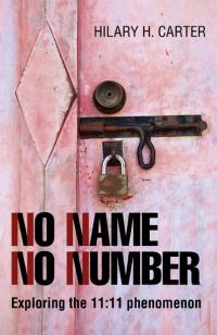 No Name No Number by hilary H. carter