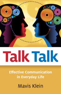 Talk Talk by Mavis Klein