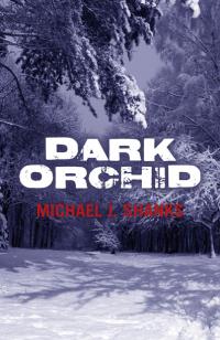 Dark Orchid by Michael J. Shanks