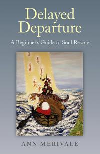 Delayed Departure by Ann Merivale