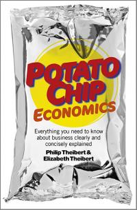 Potato Chip Economics by Philip Theibert