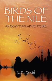 Birds of the Nile by N.E. David