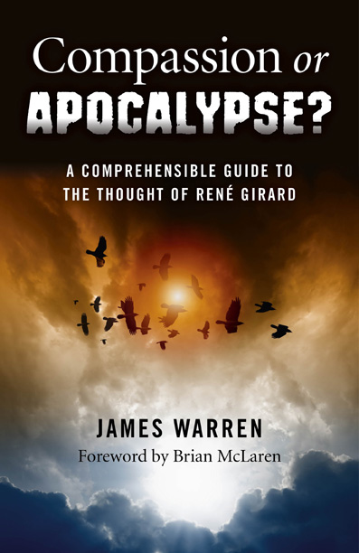 Compassion or Apocalypse?