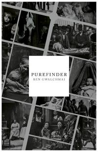 Purefinder by Ben Gwalchmai