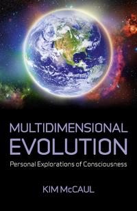 Multidimensional Evolution  by Kim McCaul
