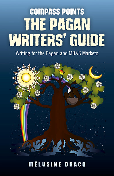 Compass Points: The Pagan Writers' Guide