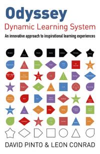 Odyssey: Dynamic Learning System by Leon Conrad, David Pinto
