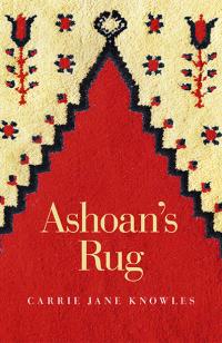 Ashoan's Rug by Carrie Jane Knowles