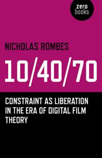 10/40/70 by Nicholas Rombes