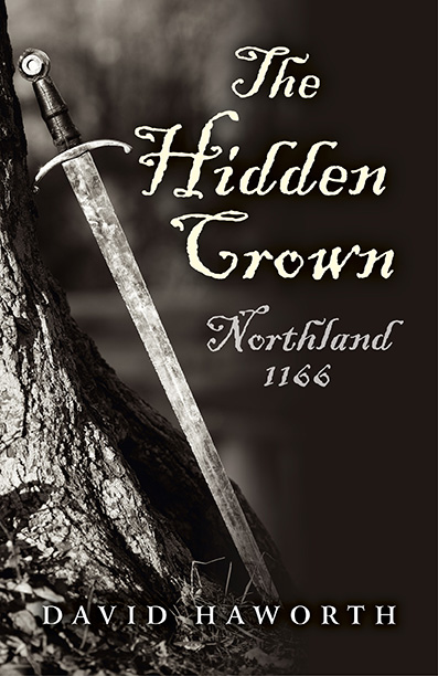 Hidden Crown, The