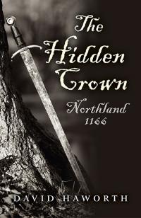 Hidden Crown, The by David Haworth