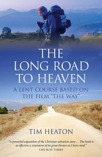 Long Road to Heaven, The by Tim Heaton