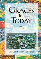 Graces for Today by Susan Holliday