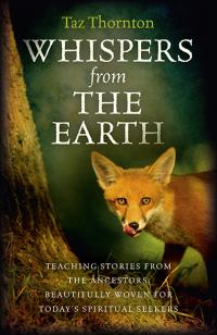 Whispers from the Earth by Taz Thornton