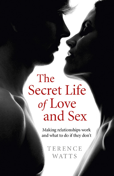 Secret Life of Love and Sex, The