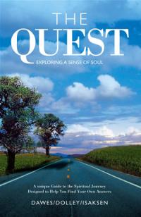 Quest by Janice Dolley, Joycelin Dawes