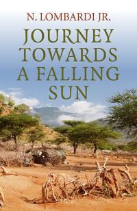 Journey Towards a Falling Sun by N. Lombardi Jr.