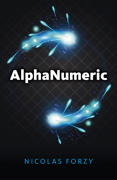 AlphaNumeric