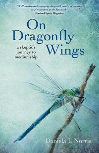 On Dragonfly Wings by Daniela I. Norris