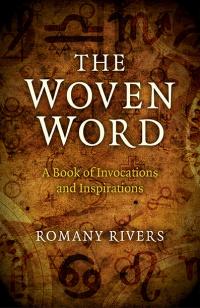 Woven Word, The by Romany Rivers