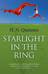 Starlight in the Ring by H. N. Quinnen