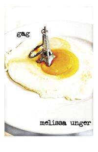 Gag by Melissa Unger