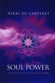 Soul Power by Nikki de Carteret