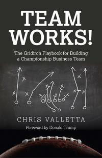 Team WORKS! by Chris Valletta