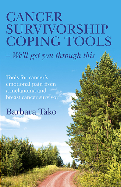 Cancer Survivorship Coping Tools - We'll get you through this