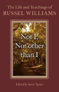 Not I, Not other than I by Steve Taylor, Russel Williams
