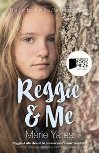 Reggie & Me by Marie Yates