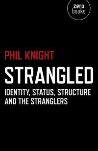 Strangled by Phil Knight