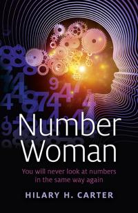 Number Woman  by hilary H. carter