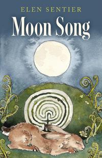 Moon Song by Elen Sentier