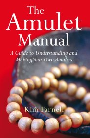 Amulet Manual, The