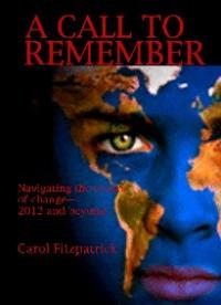 Call to Remember, A by Carol Lynn Fitzpatrick