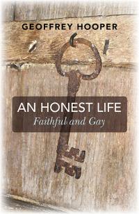 Honest Life, An by Geoffrey Hooper
