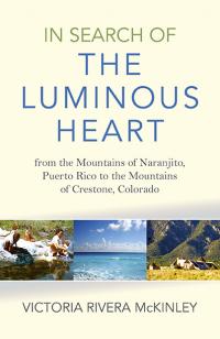 In Search of the Luminous Heart
