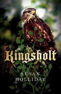 Kingsholt by Susan Holliday
