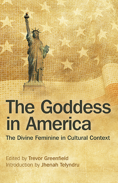 Goddess in America, The