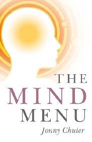 Mind Menu, The by Jonathan Chuter