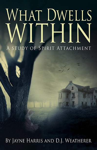 What Dwells Within: A Study of Spirit Attachment