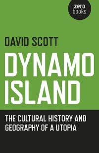 Dynamo Island by David Scott