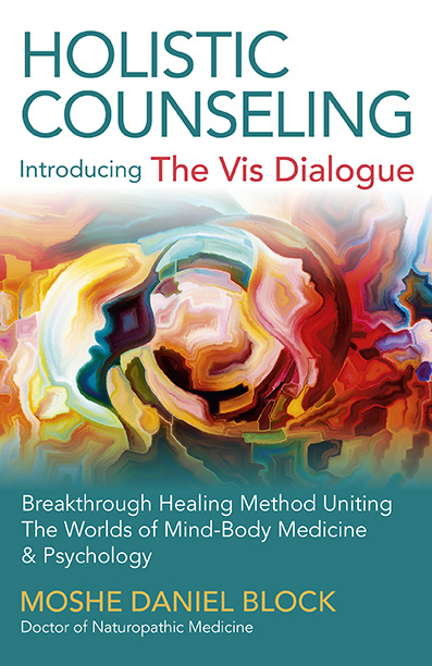 Holistic Counseling - Introducing the Vis Dialogue