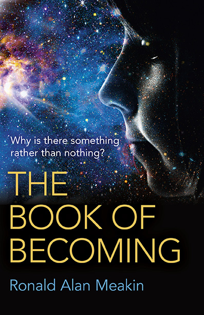 Book of Becoming, The