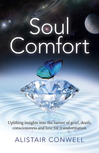 Soul Comfort by Alistair Conwell