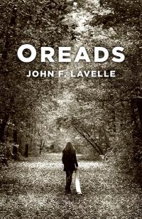 Oreads by John Lavelle